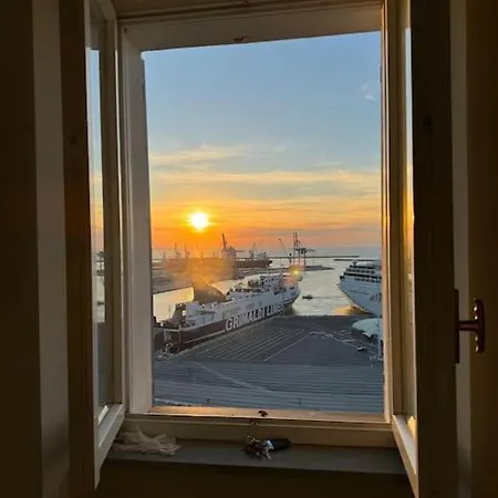 Vista Porto *