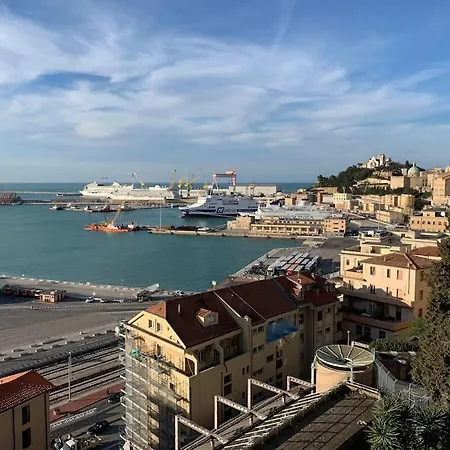 Vista Porto *