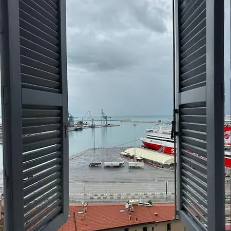 Vista Porto * Ancona