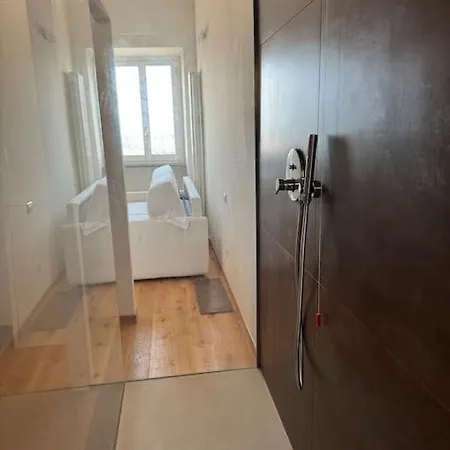 Vista Porto 아파트 안코나