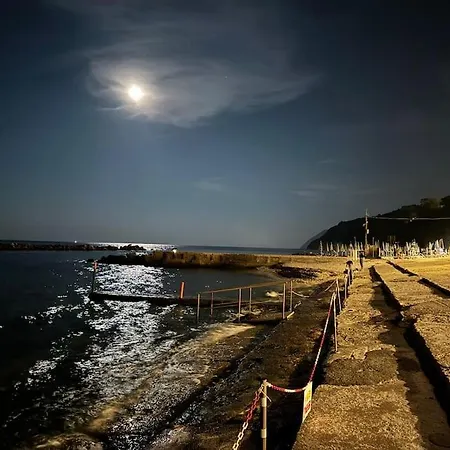 아파트 Vista Porto *